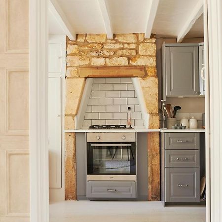 Boutique Chic In Blockley Villa Exterior photo