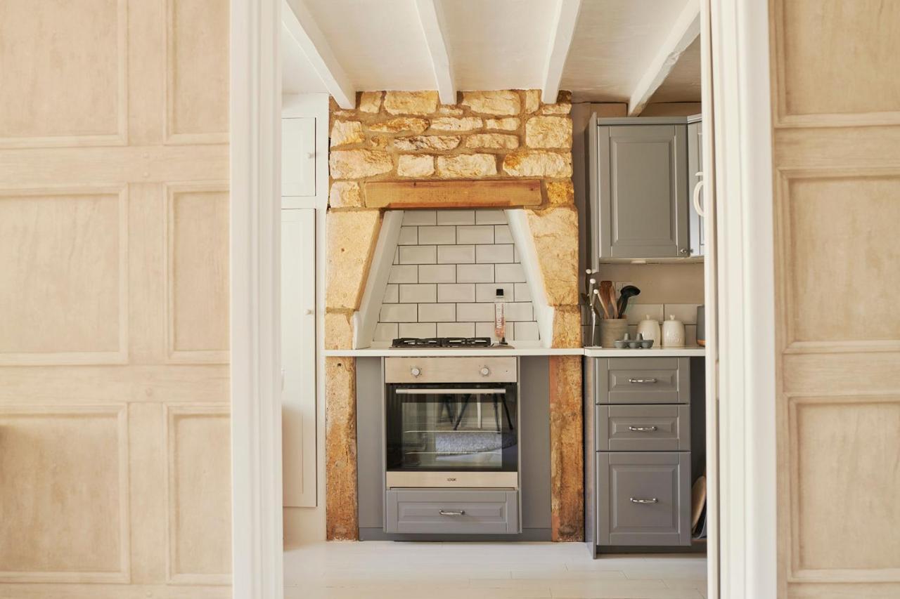 Boutique Chic In Blockley Villa Exterior photo