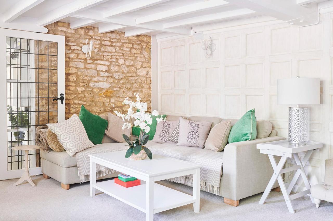 Boutique Chic In Blockley Villa Exterior photo