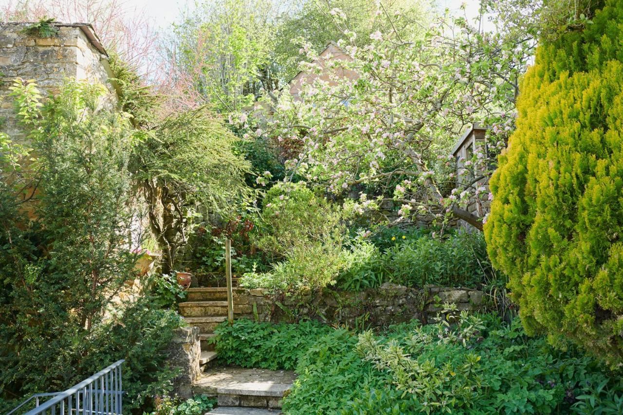 Boutique Chic In Blockley Villa Exterior photo