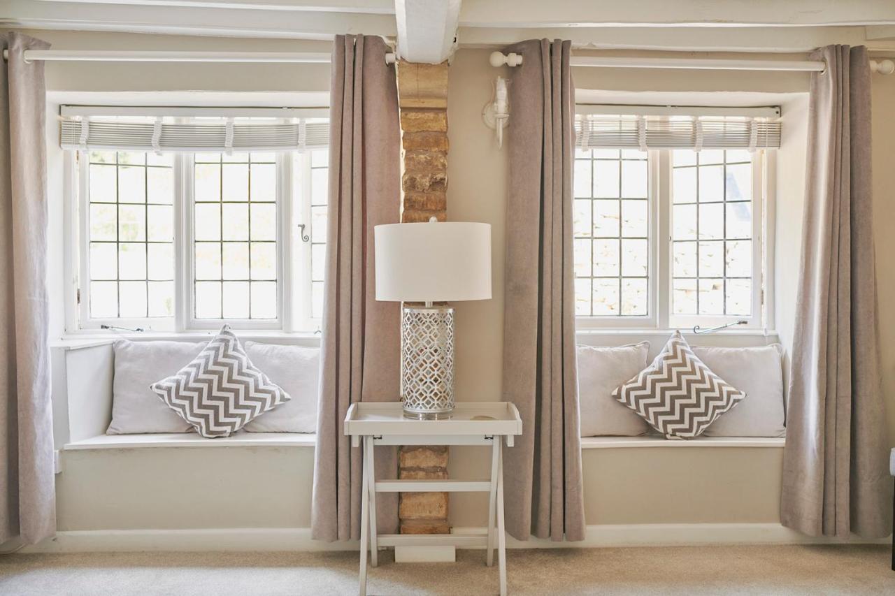 Boutique Chic In Blockley Villa Exterior photo