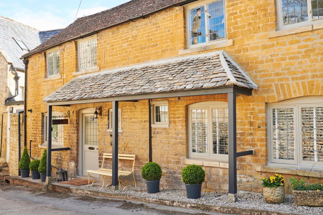 Boutique Chic In Blockley Villa Exterior photo