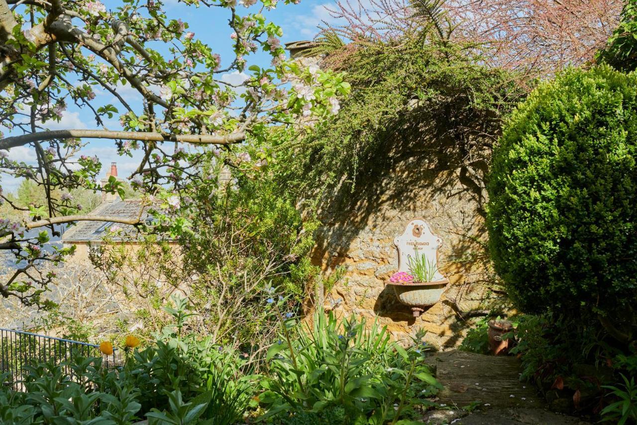 Boutique Chic In Blockley Villa Exterior photo