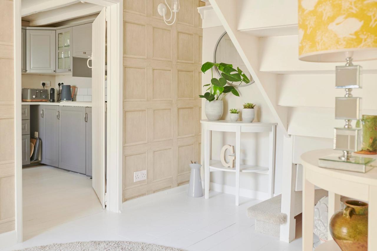 Boutique Chic In Blockley Villa Exterior photo