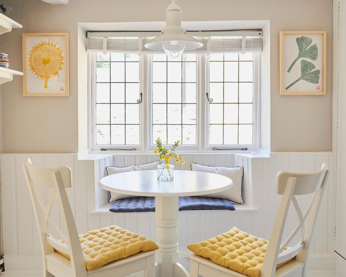 Boutique Chic In Blockley Villa Exterior photo