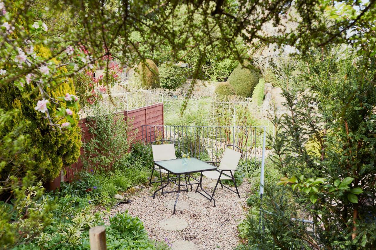 Boutique Chic In Blockley Villa Exterior photo
