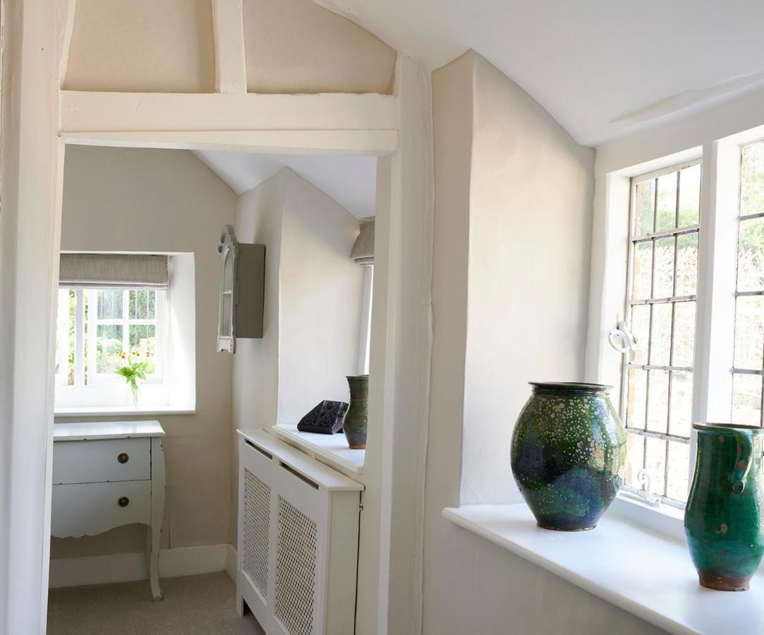 Boutique Chic In Blockley Villa Exterior photo